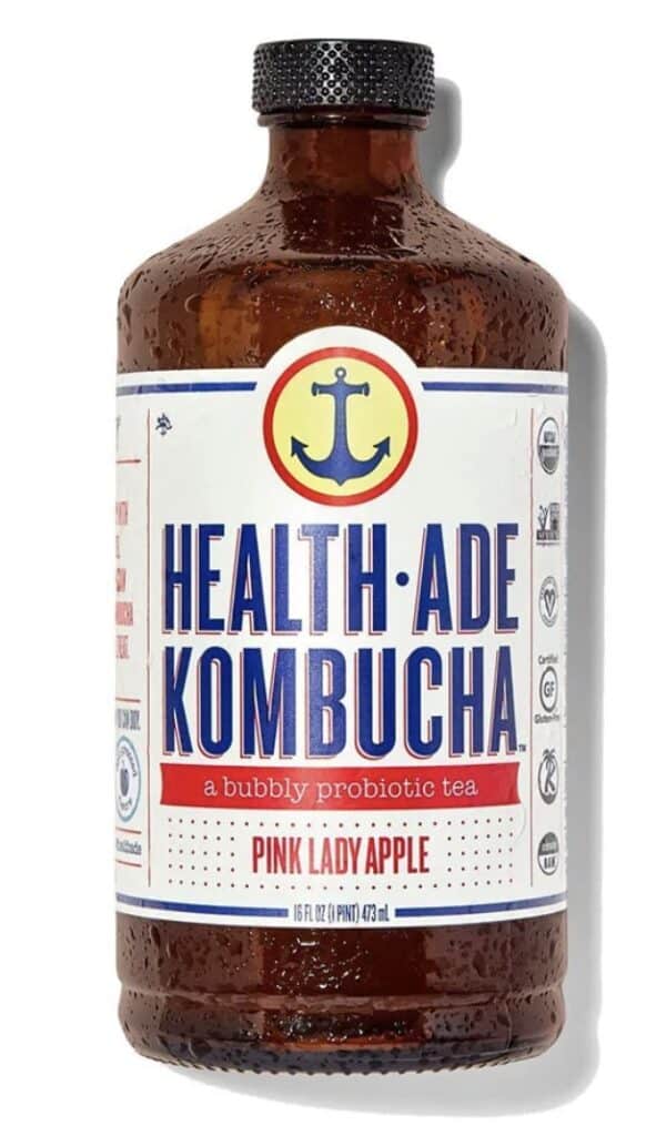 kombucha